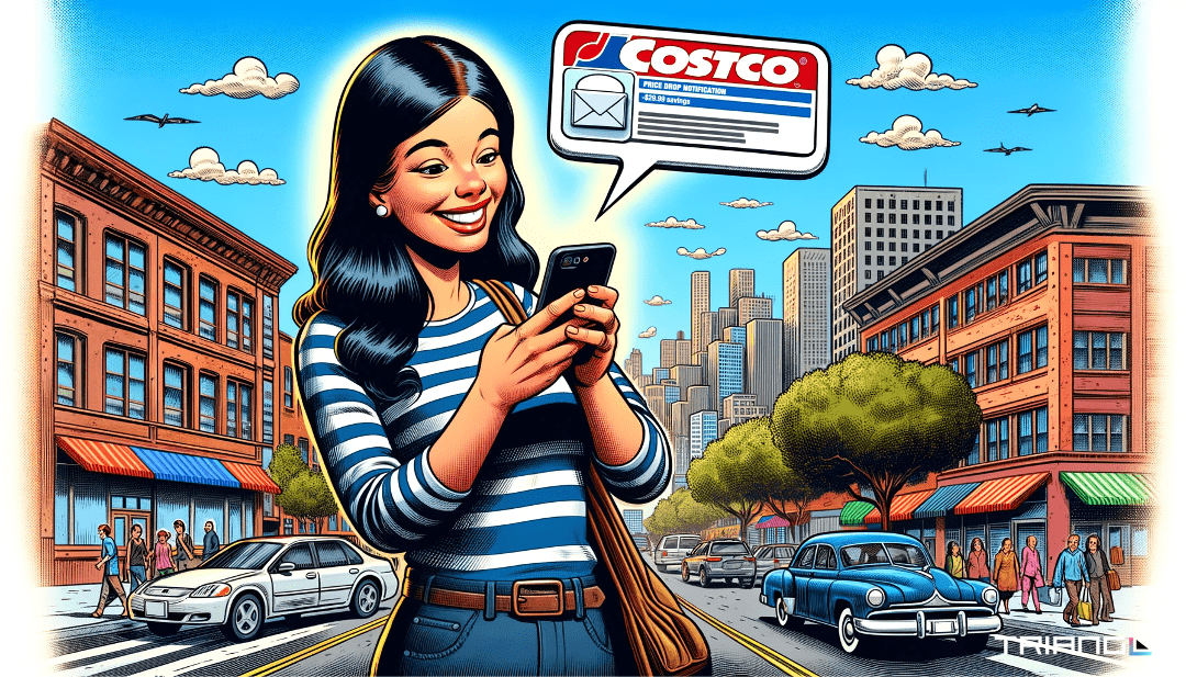 The Best, Easiest Way to Track Costco Prices